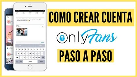 como verificar una cuenta de onlyfans|Guía completa para verificar tu cuenta en OnlyFans